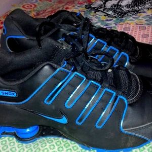 Nike shox
